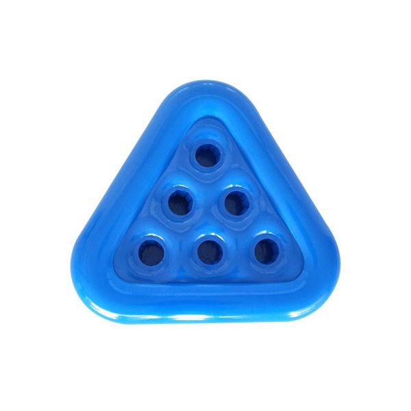 

pool & accessories cup holder inflatable drink floating for party water entertainment #bl2