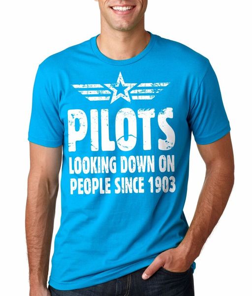 

pilot t-shirt funny pilot tee shirt gift for pilot, White;black