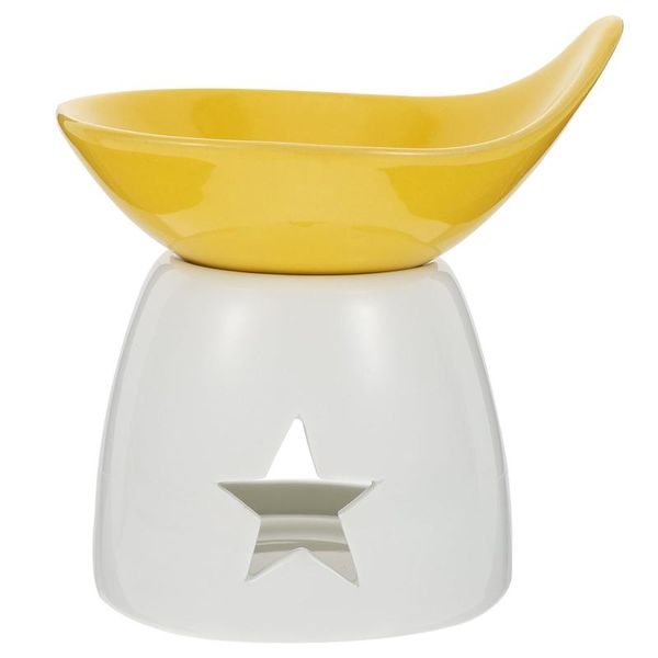 

forks chocolate melting pot creative fondue ceramic cheese for home