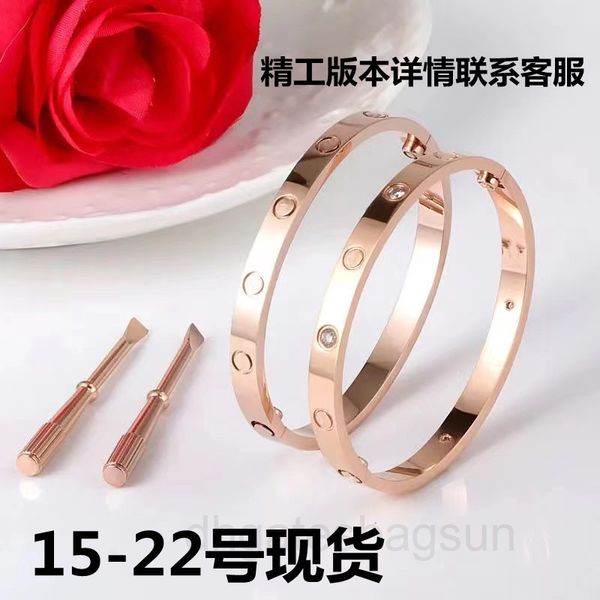 

kakadi bracelet asian five generation slotted knife men's and women's high version screwdriver titanium steel fashion xr2r, Black