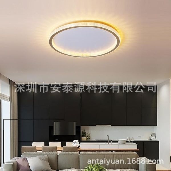 

ceiling lights nordic k9 crystal lotus flower light bedside aluminum fans