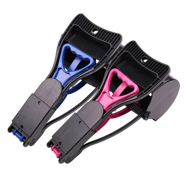 

pet dog cat pooper scooper manure clip cleaner waste pick up puppy convenient animal for outdoor cleaning tools travel & outdoors