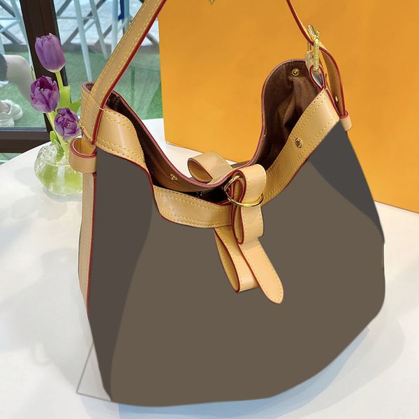 

drawstring bag designer bags handbags leather high-capacity fashion brand evening party shopping occasions different colors with exquisite p