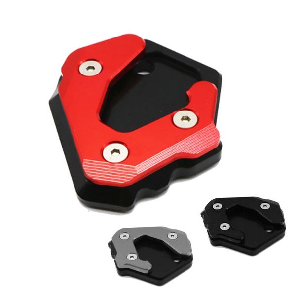 

other motorcycle parts side stand extension pad for benelli bj500 leoncino500 leoncino bj 500 kickstand foot support plate enlarge