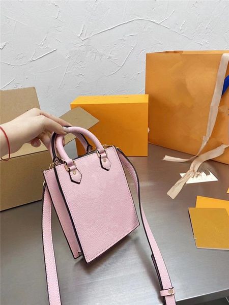 

handbag women luxury designers single shoulder bag classic embossing inclined bags