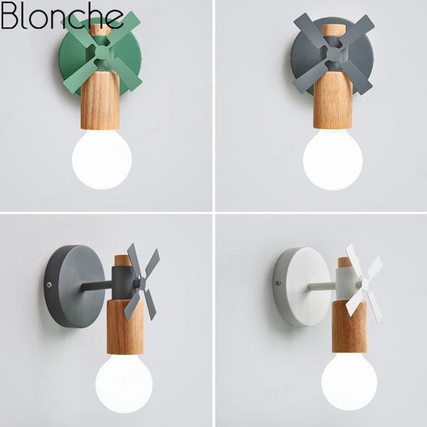 

wall lamp modern led lamps macaron macaronwall lights for living room bedroom stairs home decor lighting fixtures creative luminaire