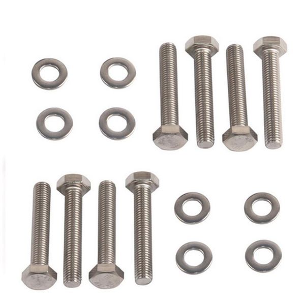 

manifold & parts exhaust stainless steel bolt for 7.3 l powerstroke diesel 94-03