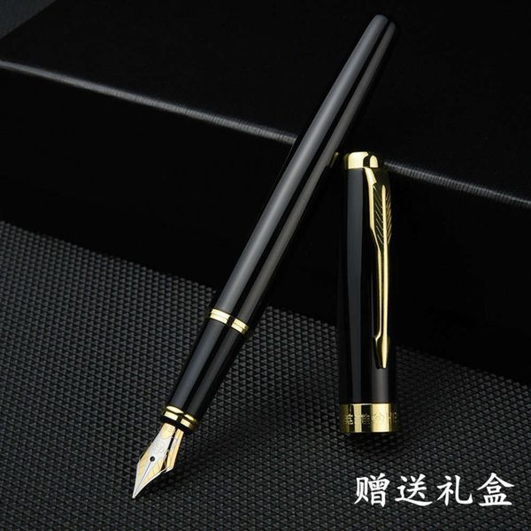

hero pen 1502 pearl signature business office writing calligraphy gift fountain