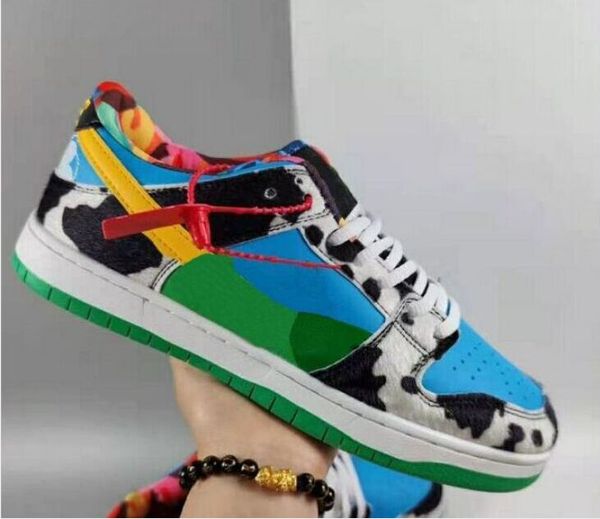 

fashion dunky low pro running shoes dunks trainer panda pigeon unc black white grey chunky men women designer sneakers eur 36-44 r2