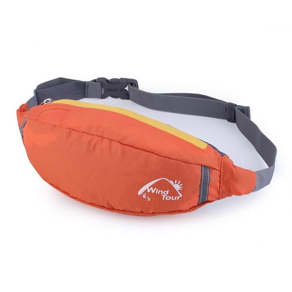

outdoor bags 2021 wind tour running bum bag travel handy hiking sport waist belt zip fanny pack