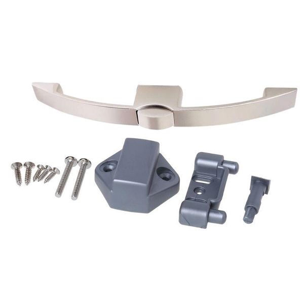 

parts pull handle latch rv caravan boat cabinet drawer button locks for furnitur