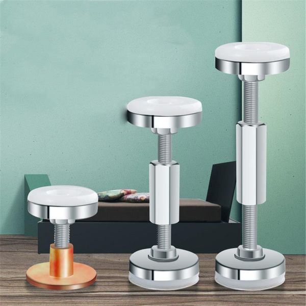 

adjustable threaded bed frame anti-shake tool support for room wall party favor