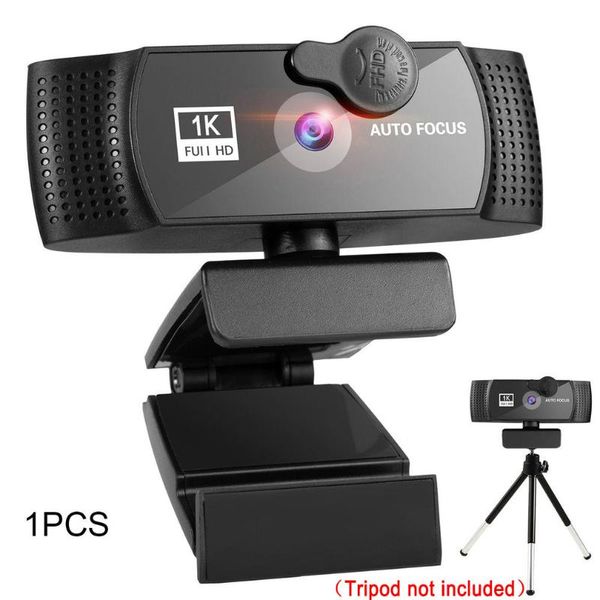 

webcams 1k full hd pc webcam for desk& laplive streaming video calling