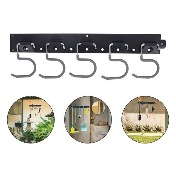 

storage drawers 1 set garage hooks tools organizer wall mounted adjustable tool