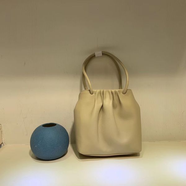 

mini bucket bag spring and summer of