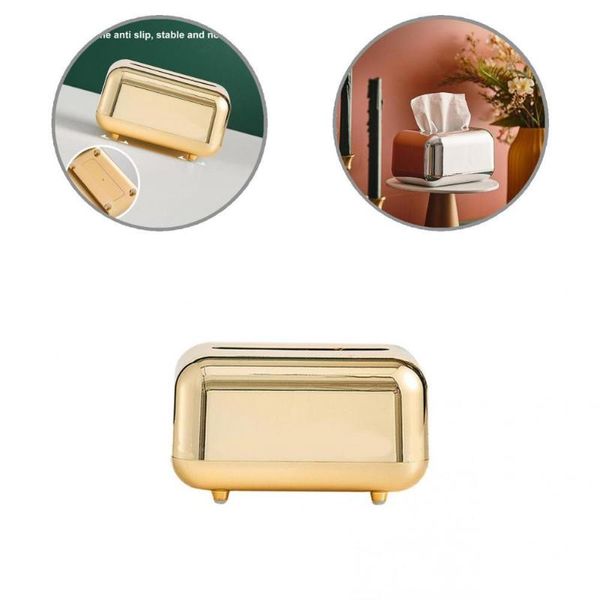 

tissue boxes & napkins excellent holder vibrant color abs paper case organizer box container