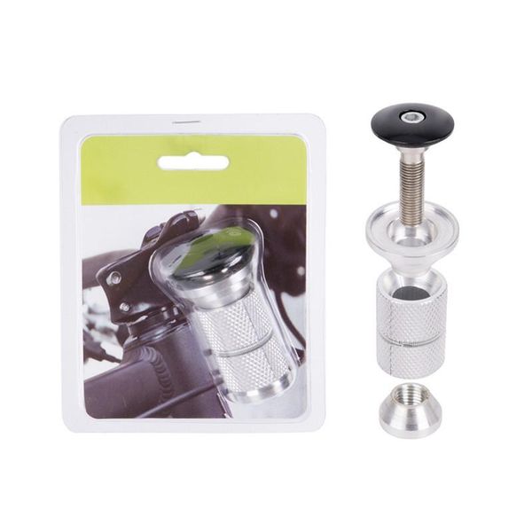 

bike forks headset expander plug compression compressor adjuster cap adjustable locking expansion screw
