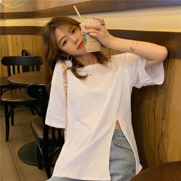 

collared designers t shirts hip hop t-shirt femme women clothing summer clothes black crop cotton camisas de hombre luxurys tshirt white dre