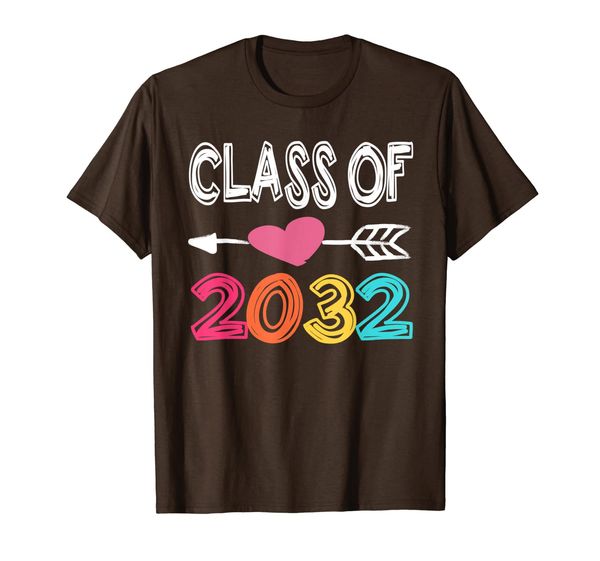 

Class Of 2032 Shirt Pre-K Graduate Preschool Graduation Gift T-Shirt, Mainly pictures