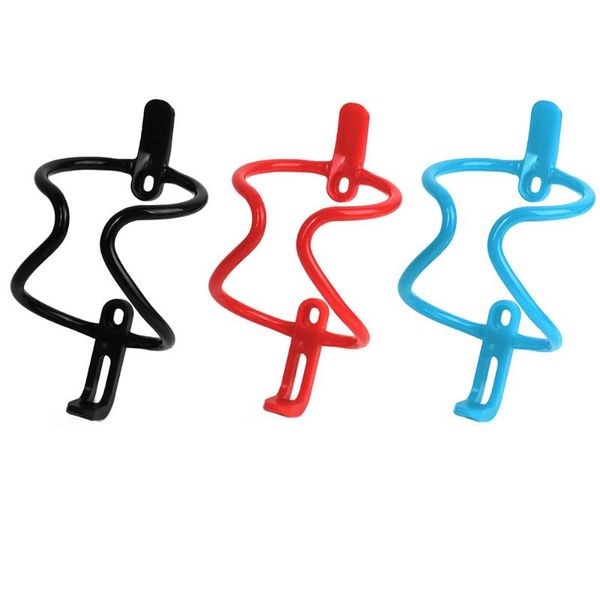 

water bottles & cages mountain bike bottle rack durable road bicycle holder cycling equipment supplies cup