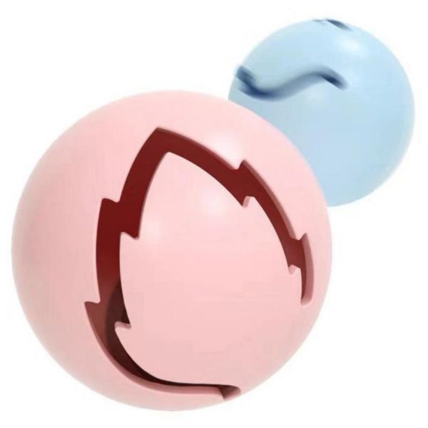 

cat toys pet chewing toy set with box funny catnip bell ball glowing durable interative playing accessories for gato