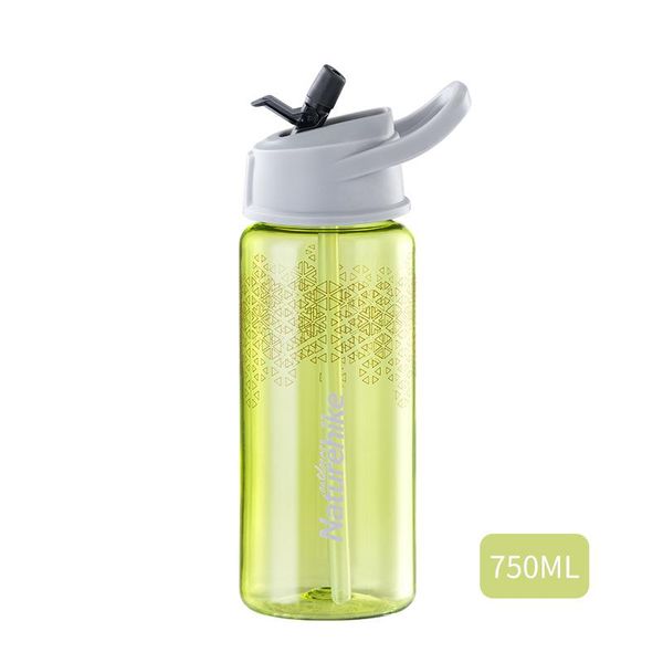 

water bottle outdoor sports tritan bottles bpa portable running hiking cycling