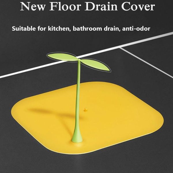 

other bath & toilet supplies sink plug anti-clogging strainer sewer deodorizer filter floor drain cover shower hair catcher ser