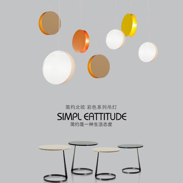

pendant lamps nordic luminaria pendente wood living room restaurant lustre