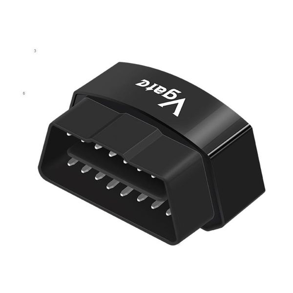 

code readers & scan tools vgate icar3 wifi/bt elm327