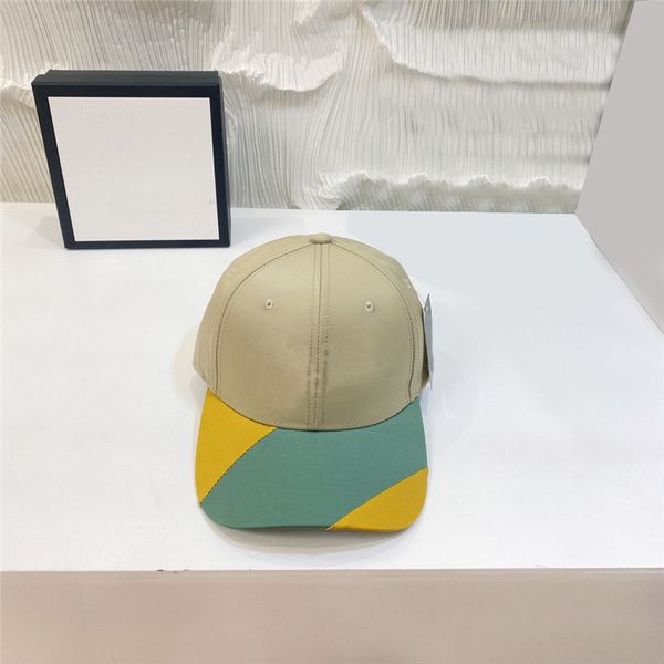 

luxurys designers caps hats luxurys baseball cap bucket hat beanie men casquette bonnet highly quality mÃ¼tze fashion gorra brim dq21050788dq, Blue;gray