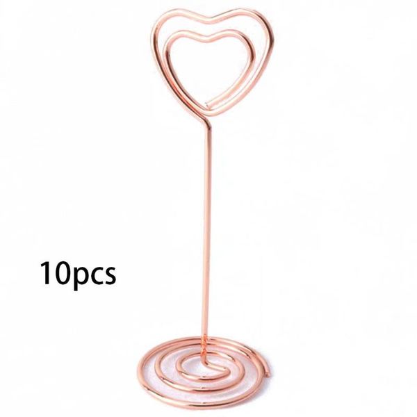 

sashes card wedding name table clips holder shaped stand heart love event party