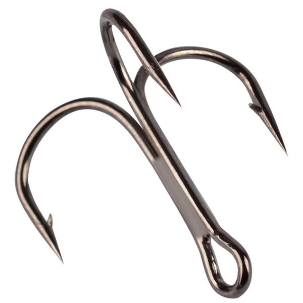 

pcs/lot fishing hooks black nickel 1/0#2/0#3/0# high carbon steel fishhooks lure soft tackle