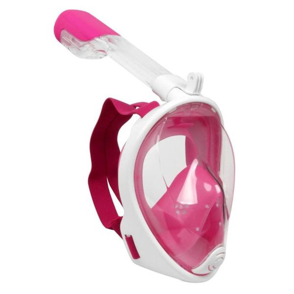 

snorkeling mask detachable diving anti-fog dry all breathing tube suits gear dropship#0802 masks