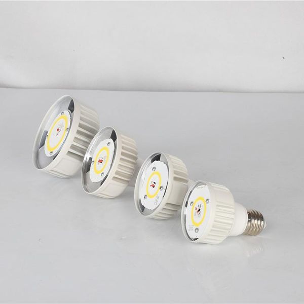 

bulbs stadium light source lamp led die-casting aluminum bulb screw 100lm/w high power e27 100w 70w 50w 2021 good