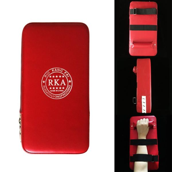

fitness equipment kick target protective boxing accessories taekwondo training buffering martial art pu punch pad indoor sports sand bag