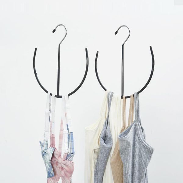 

hooks & rails 2021 belt hangers rack closet organizer storage holder hook for ties tank scarves camisoles hats bags sho