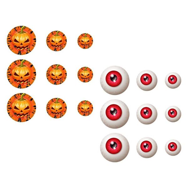 

carpets 2 sets of decorative stickers party supplies floor decals decor