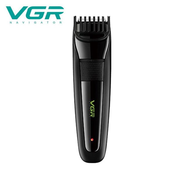

hair clippers vgr 015 electric shaving clipper multifunctional waterproof trimmer razor male push
