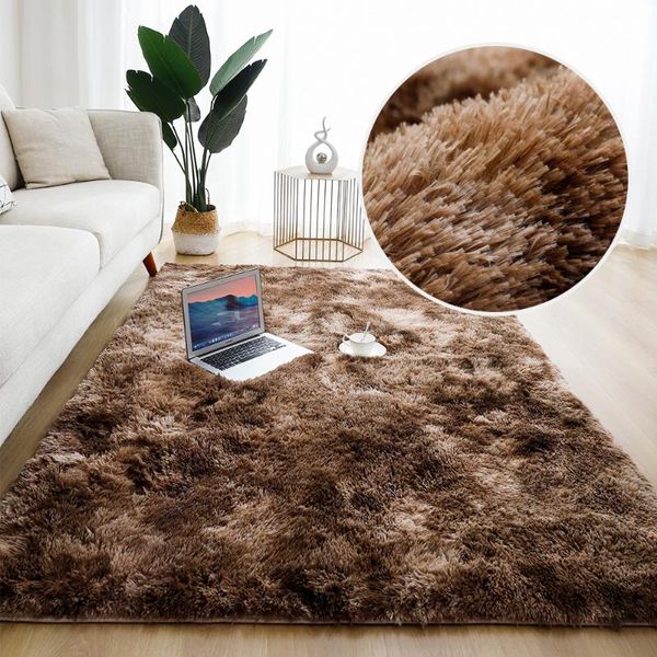 

carpets soild for living room rug bedroom decor carpet floor area rugs home fluffy thicken mat long soft velvet mats