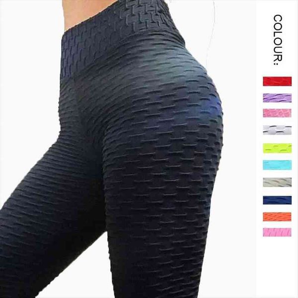 

fitness leggings women workout push up legging anti cellulite fashion bodybuilding jeggings woman pants plus size, Black