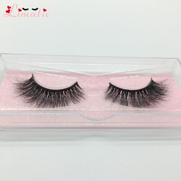 

custom packaging eyelashes 3d real 5d false lashes wholesale regular length style made1