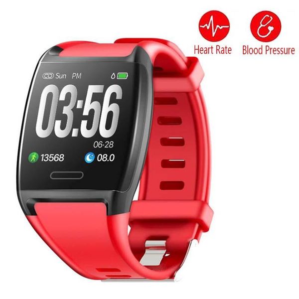 

smart wristbands 2021 watch men fitness tracker bracelet heart rate bp waterproof large color screen smartwatchs women sleep monitor