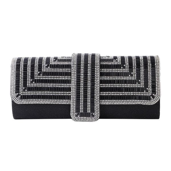 

evening bags 2021 main push dinner bag women fashion shoulder portable messenger