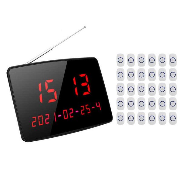 

wireless receiver restaurants equipment calling system for els bars homes webcams