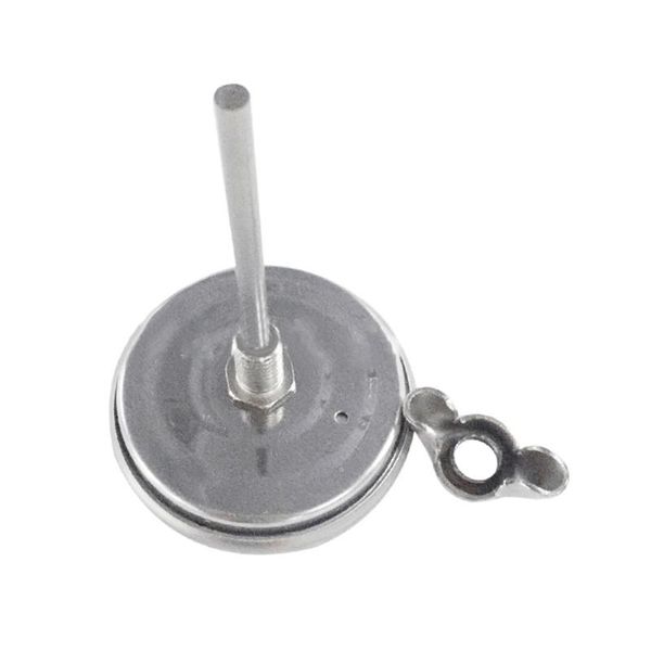

tools & accessories bimetal stainless steel bbq oven with probe 100% brand and