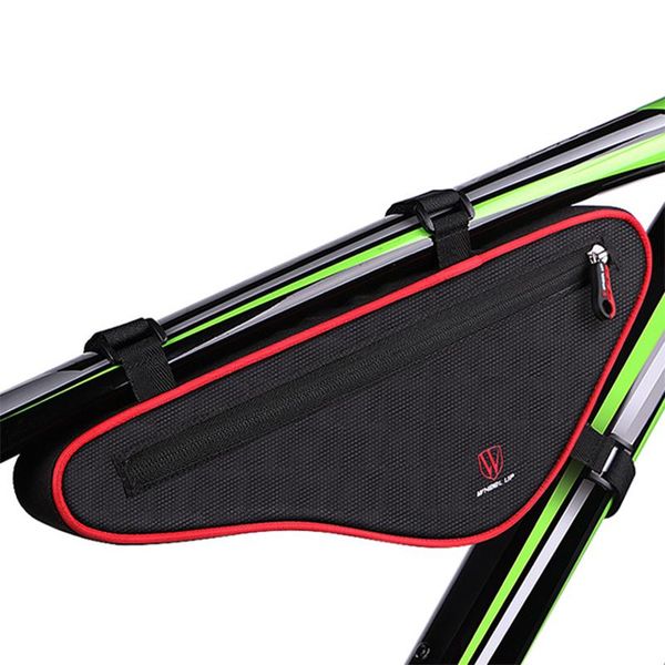 

cycling bags bicycletriangle bag front tube frame tool tail