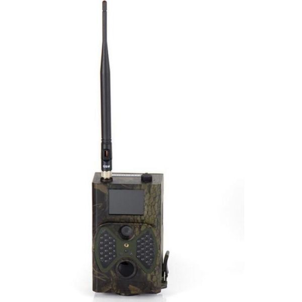 

wild hunting camera trail night vision trap infrared animal camcorder wildlife forest cameras