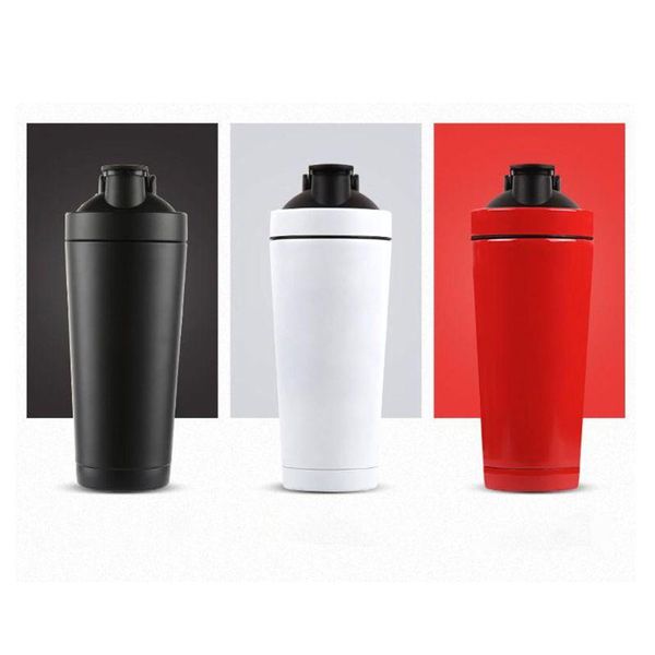 

water bottles & cages 720ml stainless steel insulated cup warm cold resistant coffee portable drinking mug flask school outdoor sports bottl