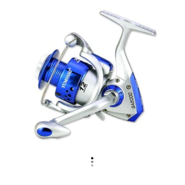 

fishing coils g-ratio 5.5:1 fish trolling spinning line speed wheel reel pardew lure vessel bait casting baitcasting reels