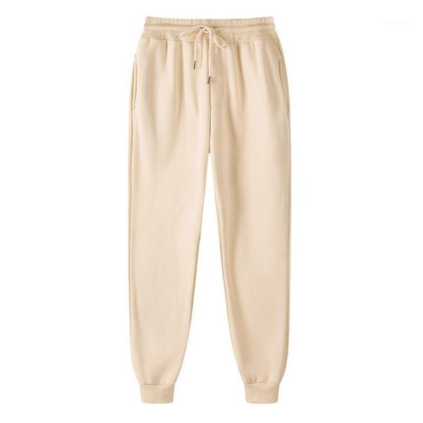 

women's pants & capris brand woman trousers casual sweatpants jogger 14 color fitness workout running sporting clothing, Black;white